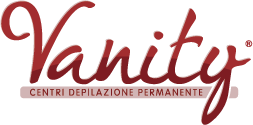 Vanity – Centri Depilazione Permanente